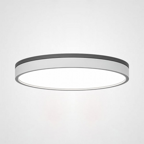 Потолочный светильник KIER D50 White Потолочный светильник KIER D50 White