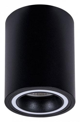 Накладной светильник Arte Lamp Imai A2267PL-1BK Накладной светильник Arte Lamp Imai A2267PL-1BK