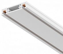 Трек накладной Maytoni Technical Busbar trunkings Radity TRX084EC-111W