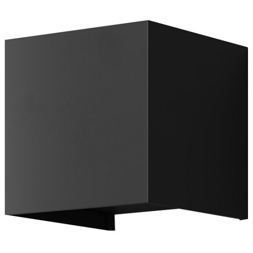 Накладной светильник Denkirs DK9770-BK Накладной светильник Denkirs DK9770-BK
