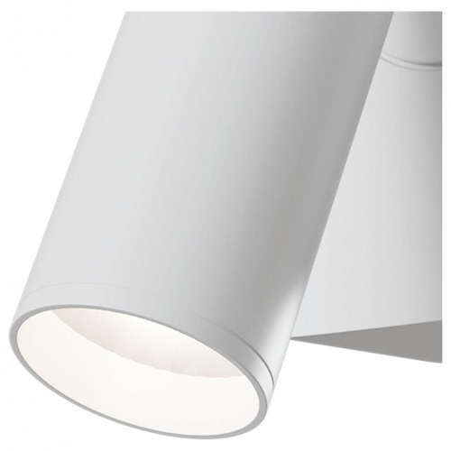 Спот Maytoni Technical Mirax C039WL-L3W3K фото 8 Спот Maytoni Technical Mirax C039WL-L3W3K фото 8