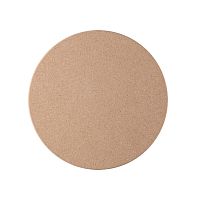 ODEON LIGHT 7073/15WL ECODESIGN ODL26 187 Настенный светильник бежевый/пробка/металл IP20 LED 15W 435Лм 3000K 220-240V CORK