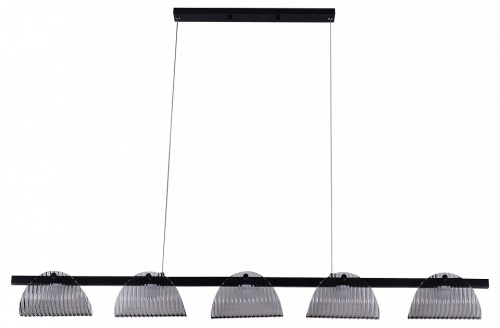 Подвесная люстра Kink Light 08447-5AL,19(16) Подвесная люстра Kink Light 08447-5AL,19(16)