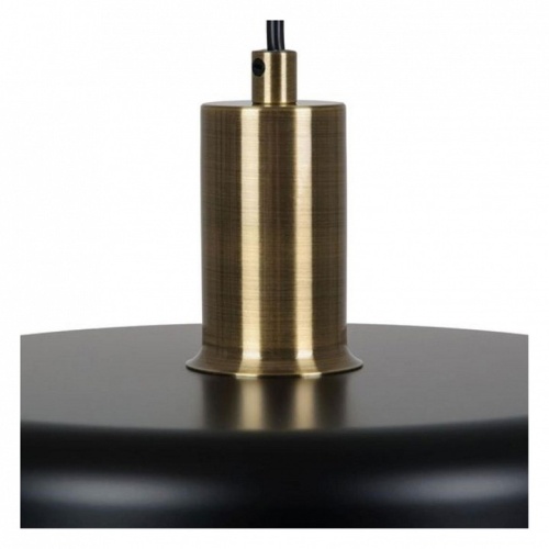 Подвесной светильник Arte Lamp SKAT A7052SP-1BK фото 3
