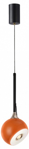 Подвесной светильник Kink Light Тимо 07529-1A,09 фото 3