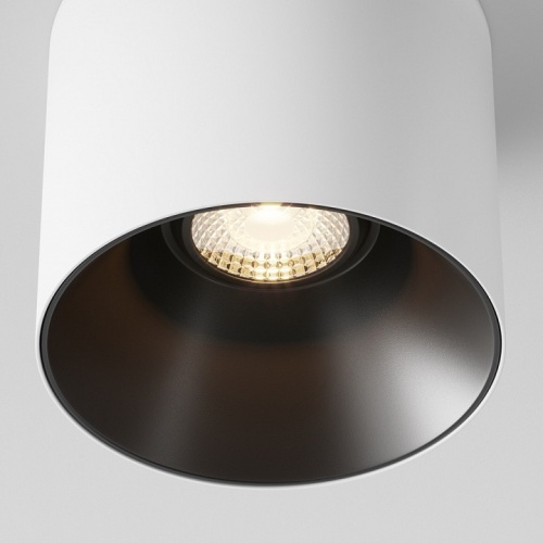 Накладной светильник Maytoni Alfa C064CL-01-15W3K-RD-WB фото 3 Накладной светильник Maytoni Alfa C064CL-01-15W3K-RD-WB фото 3