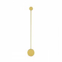 Накладной светильник Odeon Light Satellite 3902/5WG