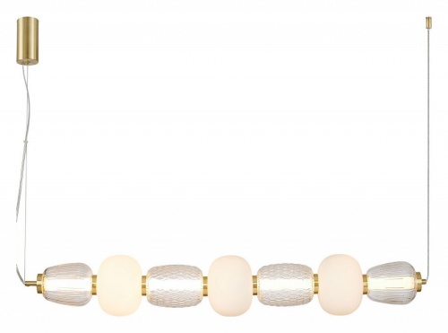 Подвесной светильник Favourite Bella 4057-3P фото 2