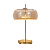 Декоративная настольная лампа Arte Lamp PADOVA A2404LT-1AM