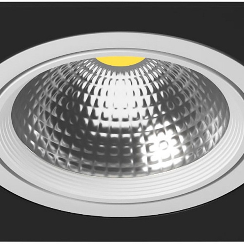 Встраиваемый светильник Lightstar Intero 111 i837070607 фото 5 Встраиваемый светильник Lightstar Intero 111 i837070607 фото 5