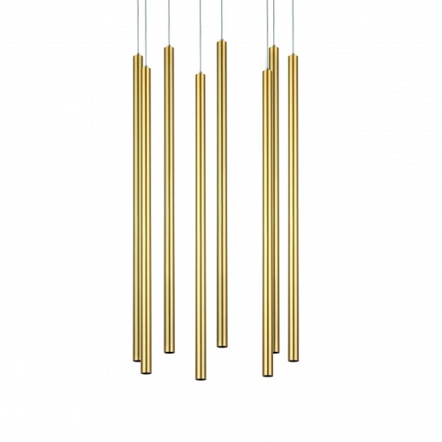 Подвесная люстра Lightstar Tubo L8T747343 фото 2