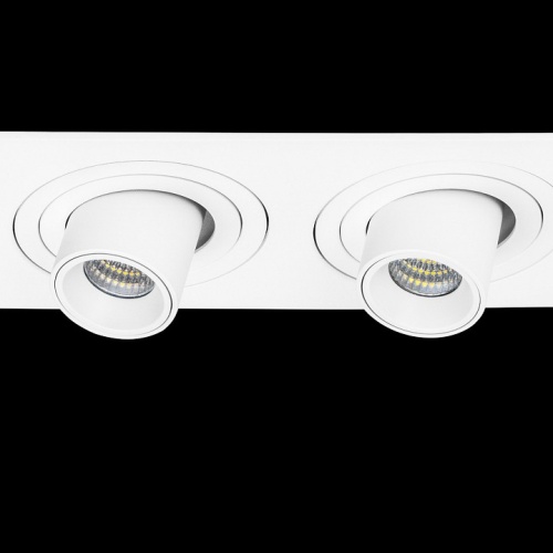 Встраиваемый светильник Lightstar Intero TUBO i536162 фото 3 Встраиваемый светильник Lightstar Intero TUBO i536162 фото 3