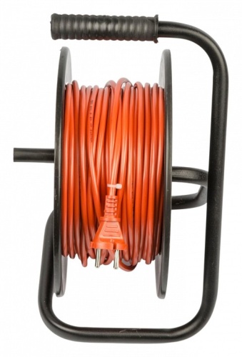 Удлинитель Uniel ORANGE/BLACK UL-00009856 фото 4