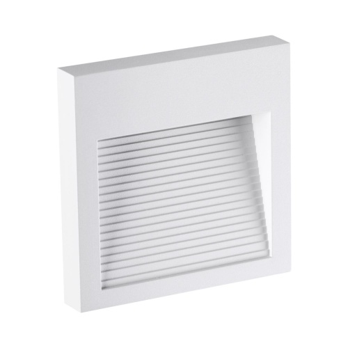 NOVOTECH 358191 STREET NT19 769 белый Плафон для светильника арт. 358189 MURO