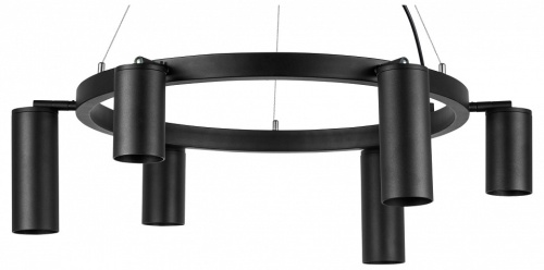 Подвесная люстра Lightstar Rullo LR016373873 Подвесная люстра Lightstar Rullo LR016373873