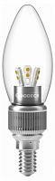 Лампа светодиодная Kink Light  E14 7Вт K 1003011107D/GL