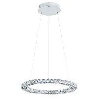 Подвесная люстра Arte Lamp PREZIOSI A6715SP-1CC