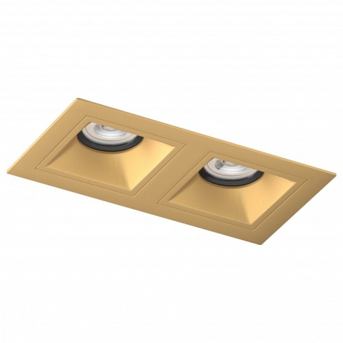 Встраиваемый светильник Lightstar Domino D5230303BMOD Встраиваемый светильник Lightstar Domino D5230303BMOD