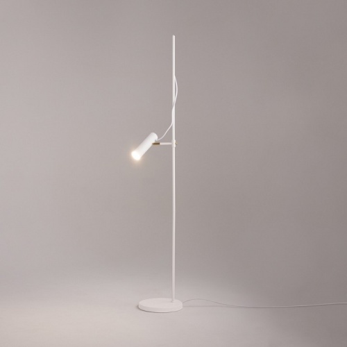 Торшер Maytoni Bansky MOD129FL-01W фото 4