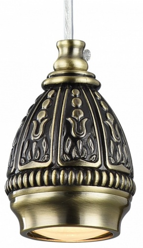 Подвесной светильник Favourite Sorento 1584-1P Подвесной светильник Favourite Sorento 1584-1P
