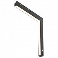 Встраиваемый светильник Maytoni Technical Basis TR102-24W3K-B