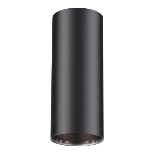 NOVOTECH 370533 KONST NT19 175 черный Накладной светильник IP20 GU10 220V UNITE