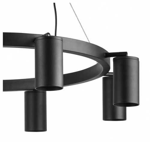 Подвесная люстра Lightstar Rullo LR018378 фото 4 Подвесная люстра Lightstar Rullo LR018378 фото 4