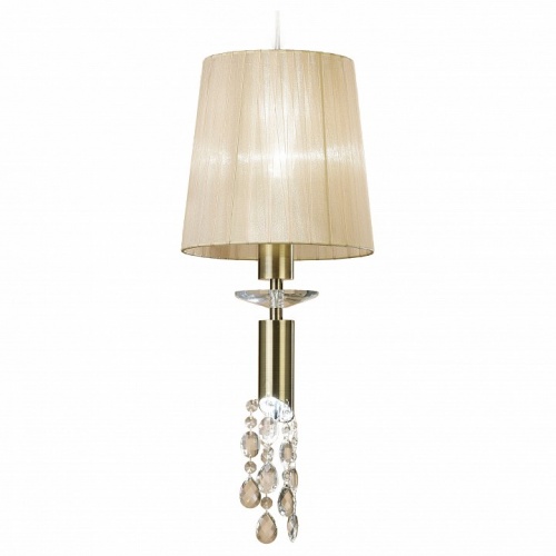 Подвесной светильник Mantra Tiffany 3881 Подвесной светильник Mantra Tiffany 3881