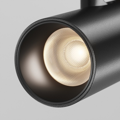 Светильник на штанге Maytoni Technical Focus Led TR243-5W3K-B фото 8 Светильник на штанге Maytoni Technical Focus Led TR243-5W3K-B фото 8