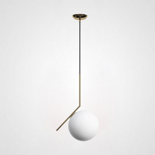 Подвесной светильник FlexIC Lights Family Michael Anastassiades D25 Подвесной светильник FlexIC Lights Family Michael Anastassiades D25