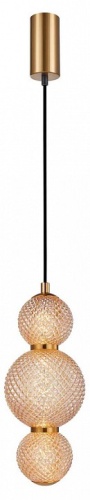 Подвесной светильник F-promo Kiran 4612-1P фото 2 Подвесной светильник F-promo Kiran 4612-1P фото 2