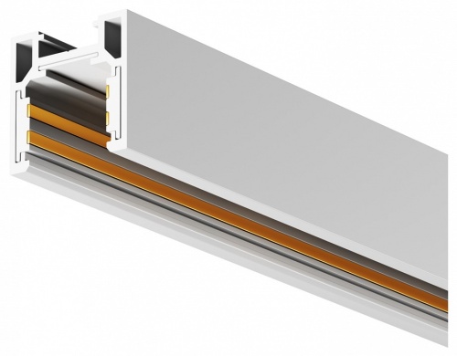 Трек накладной Maytoni Technical Busbar trunkings Exility TRXMN034-412W Трек накладной Maytoni Technical Busbar trunkings Exility TRXMN034-412W
