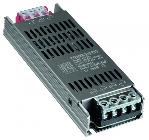 Блок питания Lightstar NOVE 448101 Блок питания Lightstar NOVE 448101
