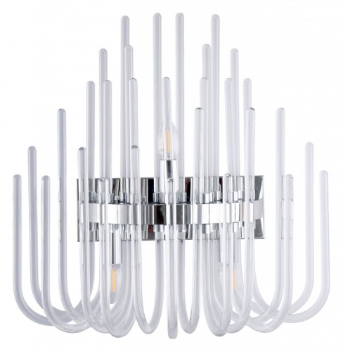 Бра Divinare Romola 6043/02 AP-3 Бра Divinare Romola 6043/02 AP-3