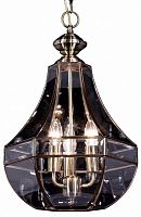 Подвесной светильник Citilux Гера-1 CL444130