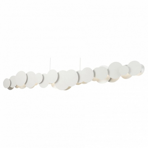 Подвесной светильник Maytoni Cloud MOD003PL-L54WS Подвесной светильник Maytoni Cloud MOD003PL-L54WS