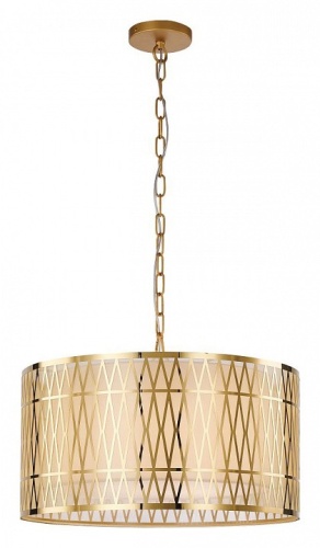 Подвесной светильник Favourite Dolium 4133-5P фото 2 Подвесной светильник Favourite Dolium 4133-5P фото 2