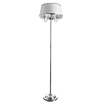 Торшер Arte Lamp AURORA A1150PN-3CC