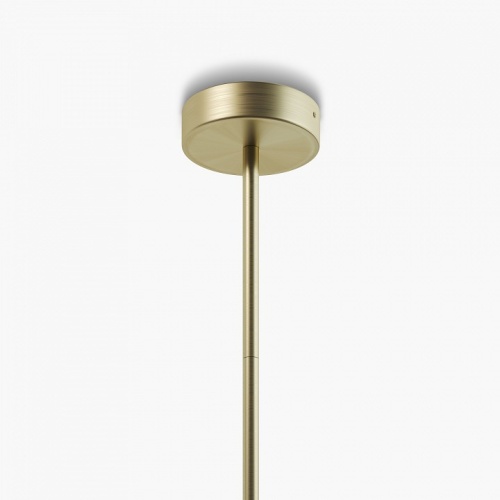 Люстра на штанге Maytoni Antic MOD302PL-06W фото 3