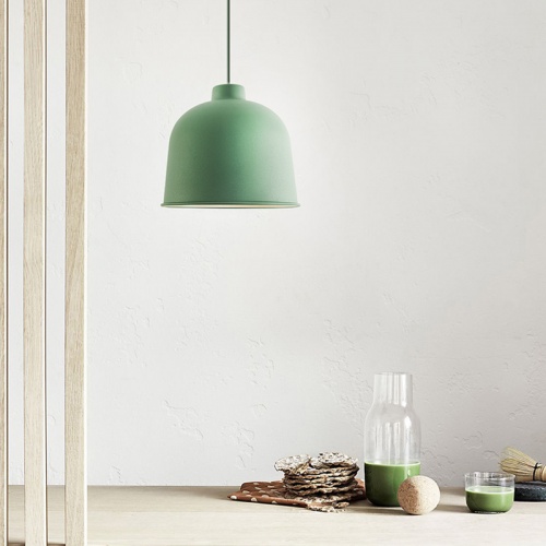 Люстра Grain Pendant Lamp Gray фото 5 Люстра Grain Pendant Lamp Gray фото 5