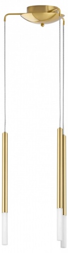 Подвесная люстра Lightstar Tubo L3T747143 Подвесная люстра Lightstar Tubo L3T747143