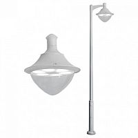 Фонарный столб Fumagalli Vivi V50.372.A10.LXD6L
