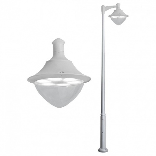 Фонарный столб Fumagalli Vivi V50.372.A10.LXD6L Фонарный столб Fumagalli Vivi V50.372.A10.LXD6L
