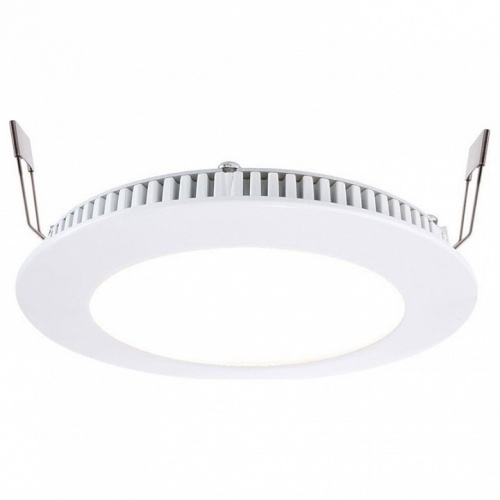 Встраиваемый светильник Deko-Light 565084 Встраиваемый светильник Deko-Light 565084