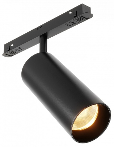 Светильник на штанге Maytoni Technical Focus LED TR032-2-20W2.7K-M-B