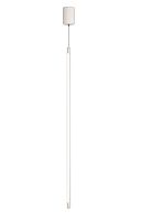 Светильник подвесной Crystal Lux CLT 035C700 WH