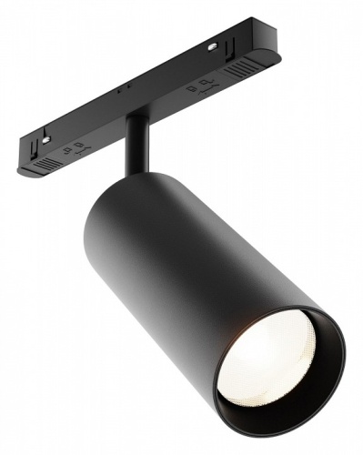 Светильник на штанге Maytoni Technical Focus LED TR032-2-20W3K-M-B