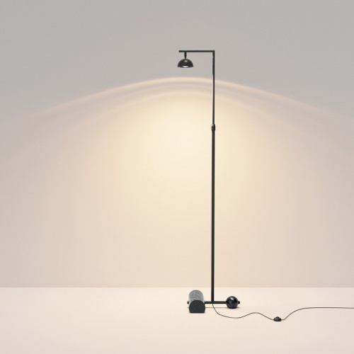 Торшер Maytoni Pikant MOD372FL-L10B3K фото 3