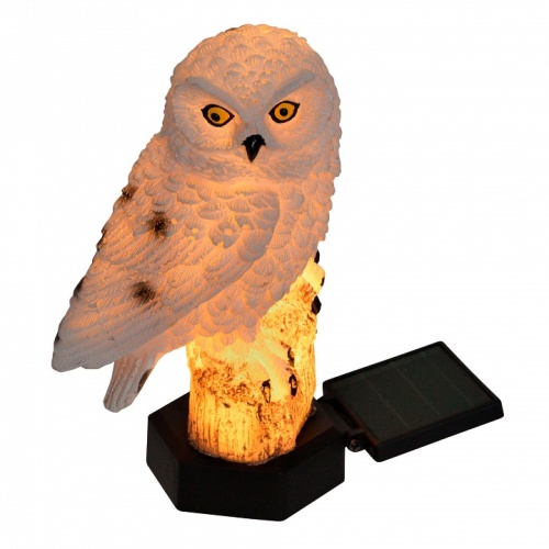 Птица световая Uniel POLAR OWL UL-00011596 фото 2
