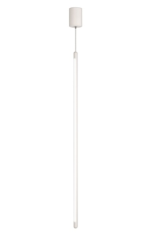 Светильник подвесной Crystal Lux CLT 035C700 WH